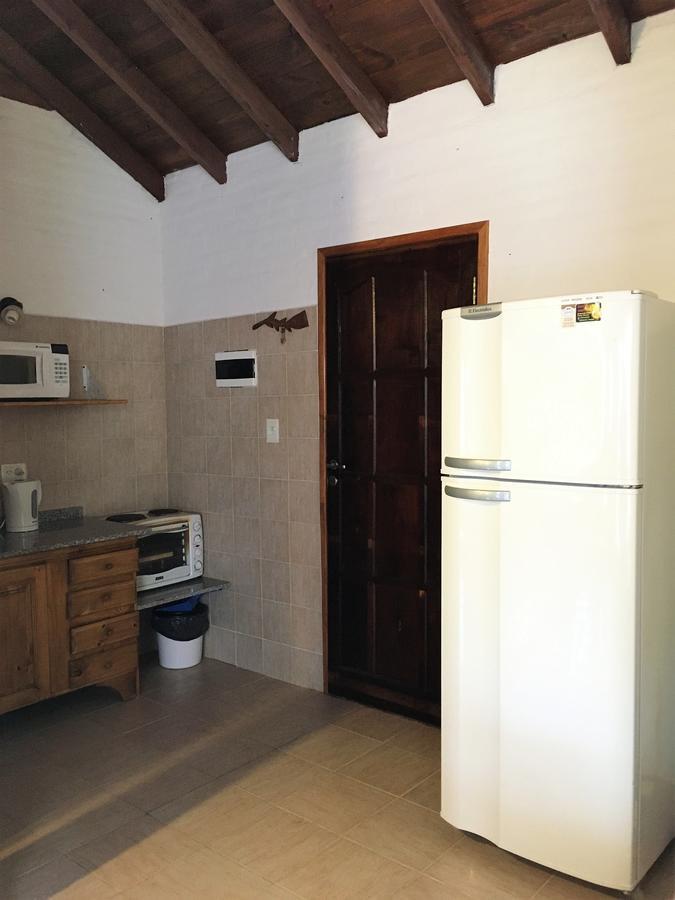 Departamentos Amantea Lägenhet Mar de Las Pampas Rum bild